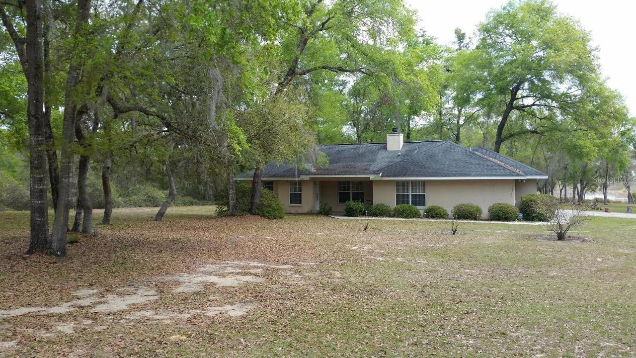 14777 NE 211 Ave Rd., Fort Mccoy, FL 32134