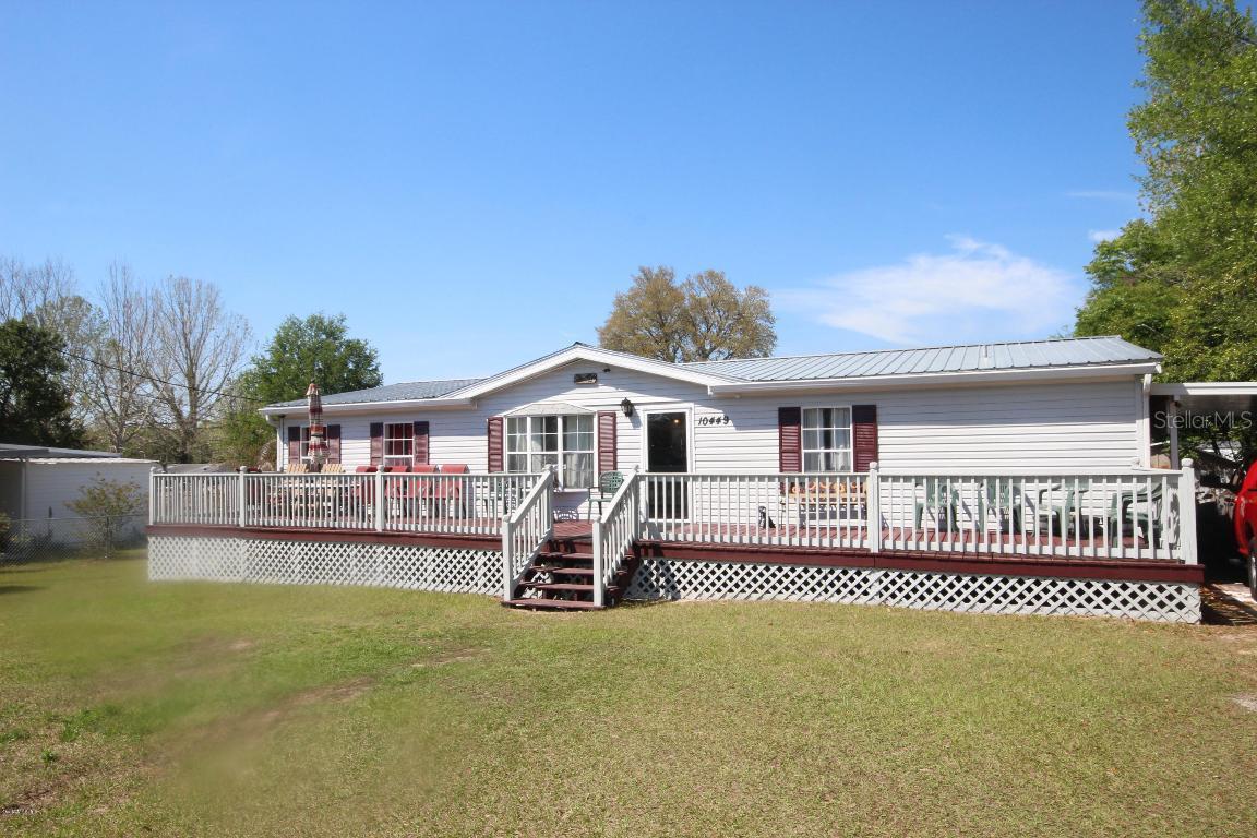 10449 SE 131st Ln., Ocklawaha, FL 32179