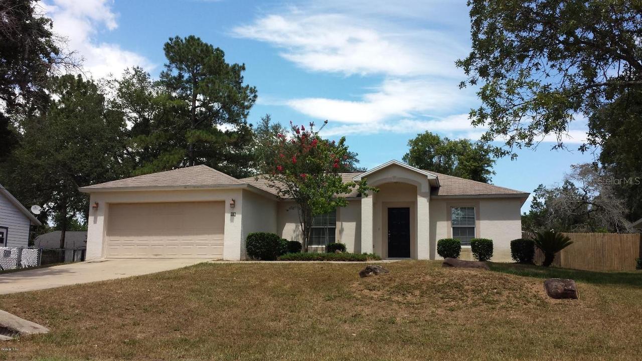 27 Hemlock Radial Cir., Ocala, FL 34472