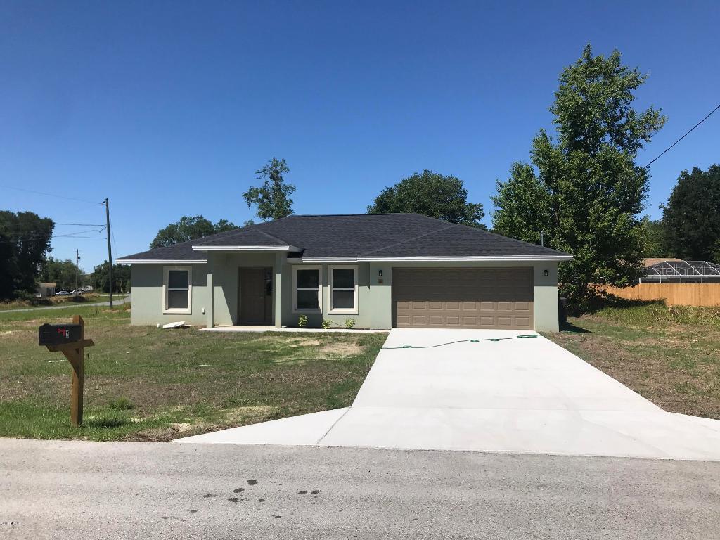 3705 SW 127th Lane Rd., Ocala, FL 34473