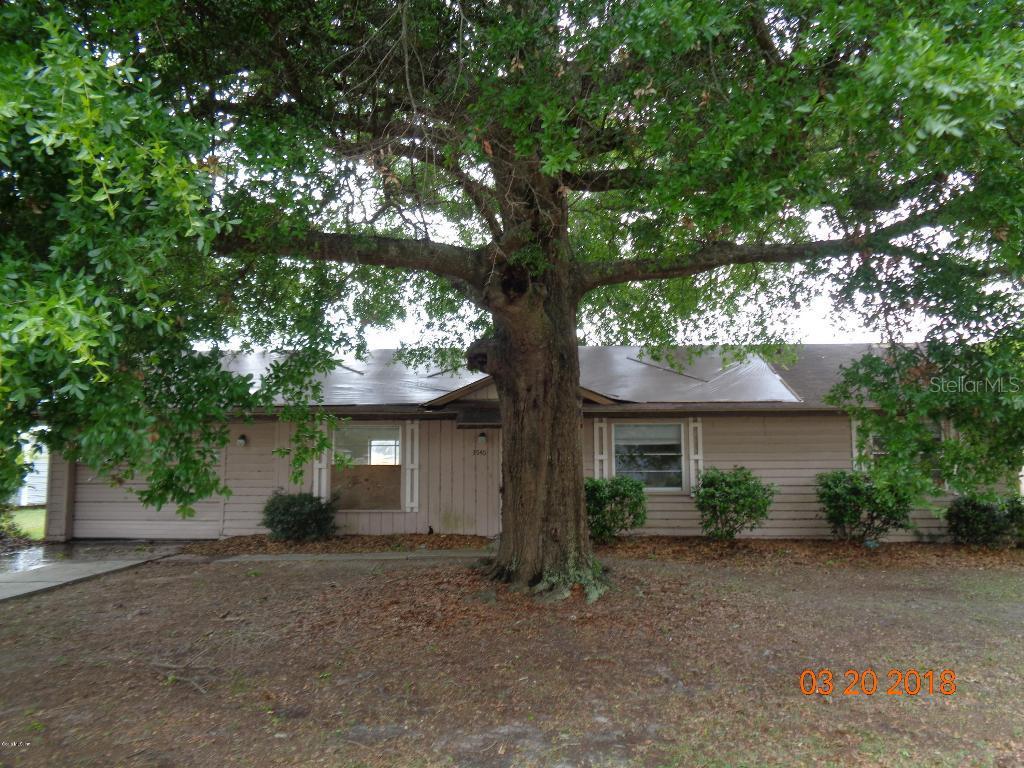 3540 NE 29 Ter., Ocala, FL 34470