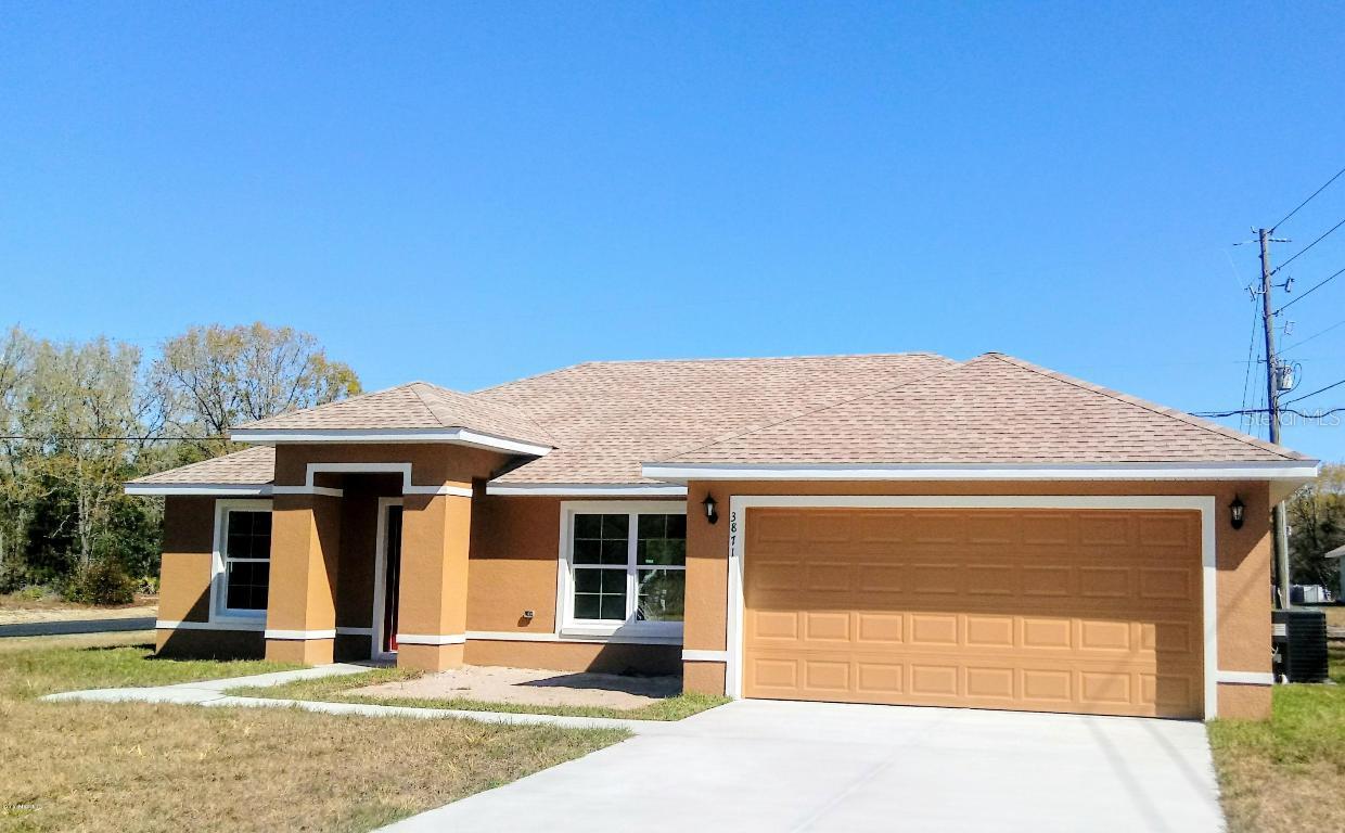 6086 SW 131st Place Rd, Ocala, FL 34473