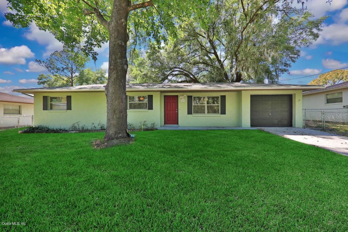 5780 SE 119th St., Belleview, FL 34420