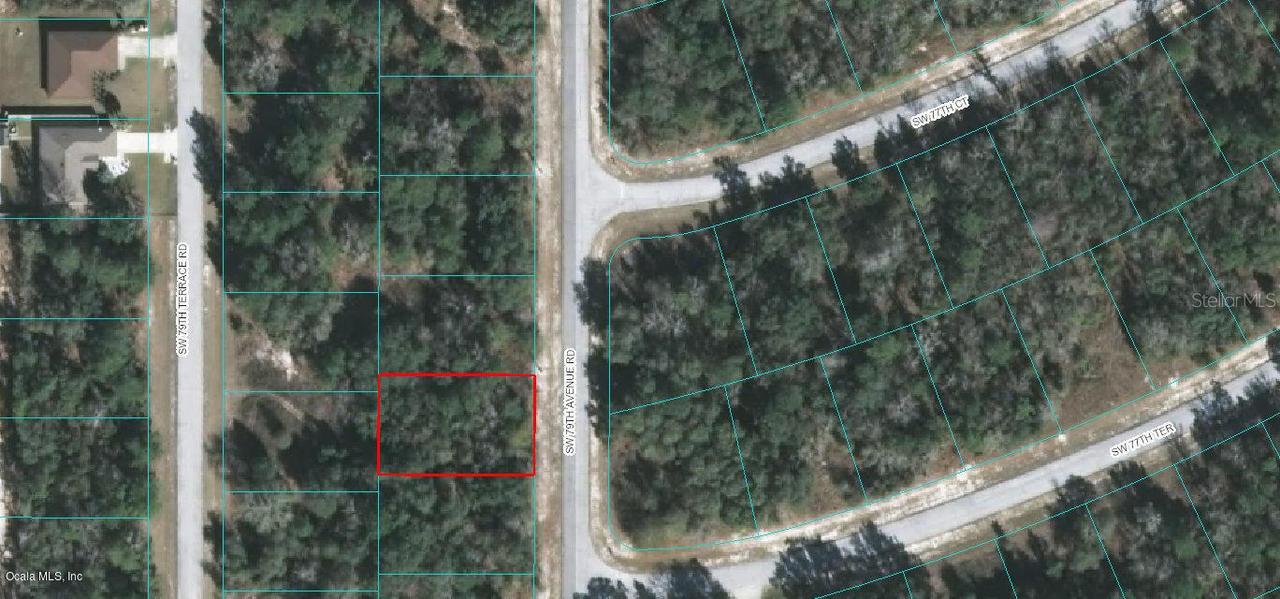00 SW 79th Ave Rd., Ocala, FL 34473