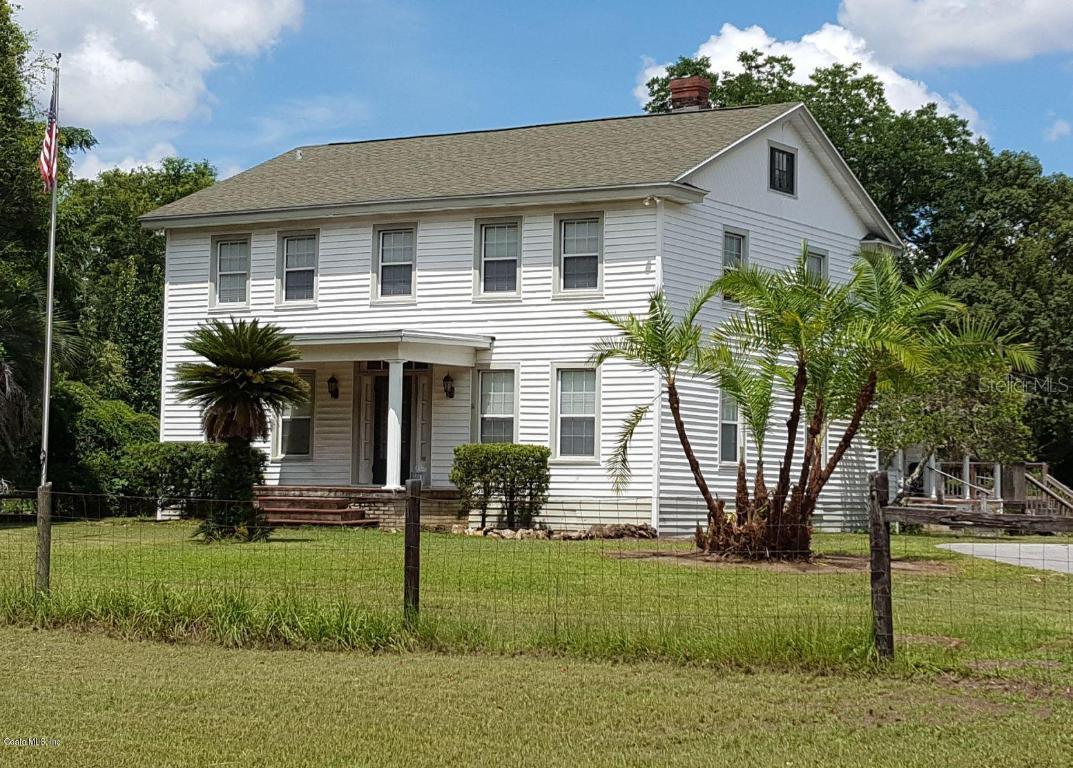 5015 NE Jacksonville Rd., Ocala, FL 34479