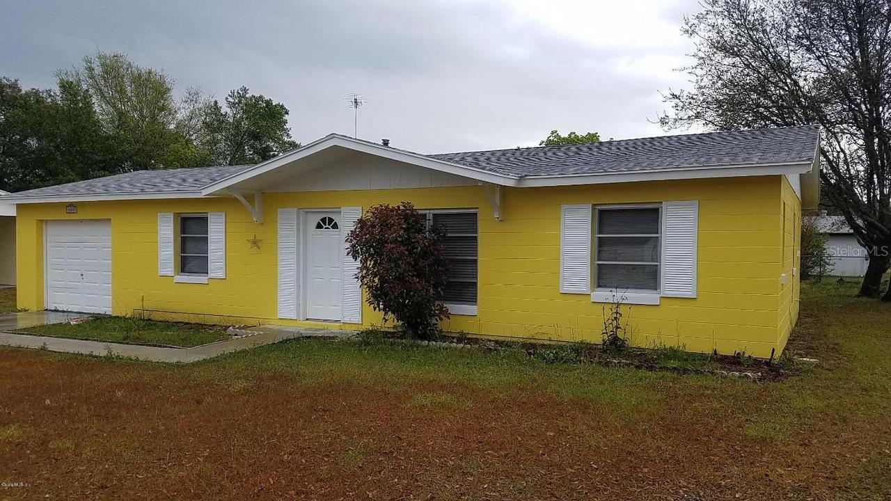 14247 SW 43 Court Rd., Ocala, FL 34473