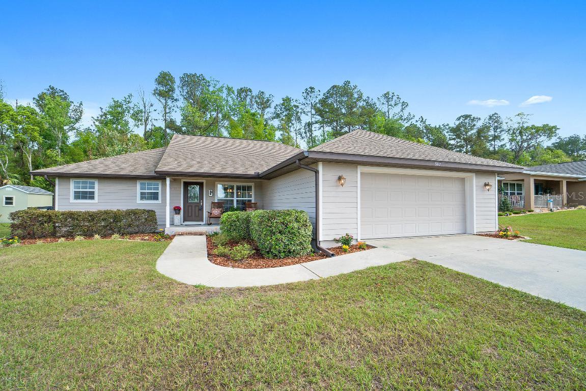 947 SE 65 Cir., Ocala, FL 34472