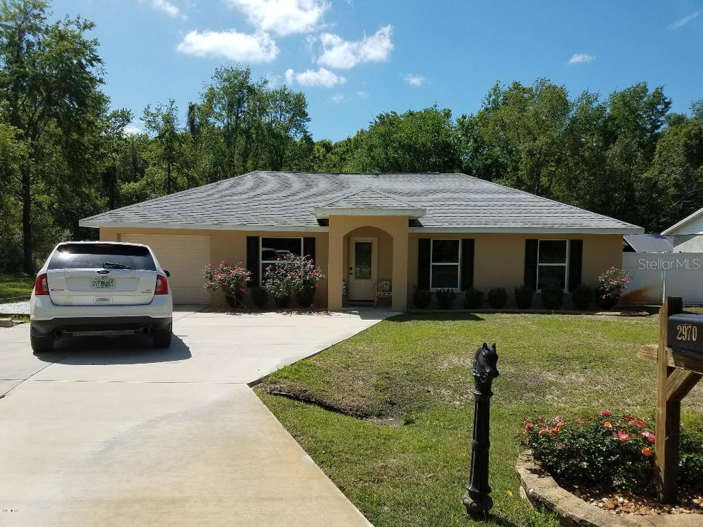 2970 SE 141 Pl., Summerfield, FL 34491