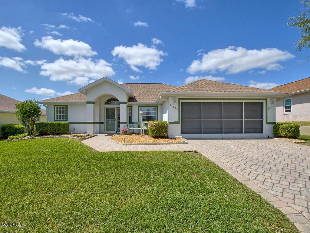 11695 SE 174th Loop, Summerfield, FL 34491