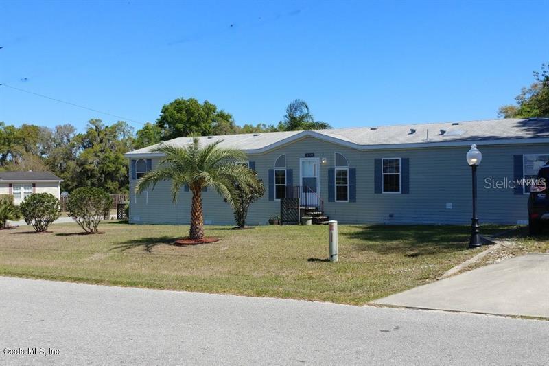 14245 SE 63rd Ter., Summerfield, FL 34491