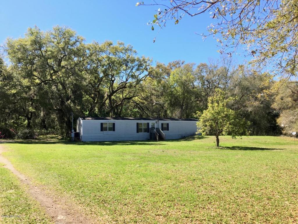 7950 NE Highway 41, Williston, FL 32696