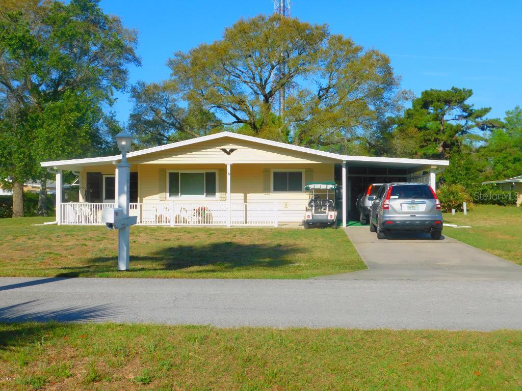 10028 SW 88 Ter., Ocala, FL 34481