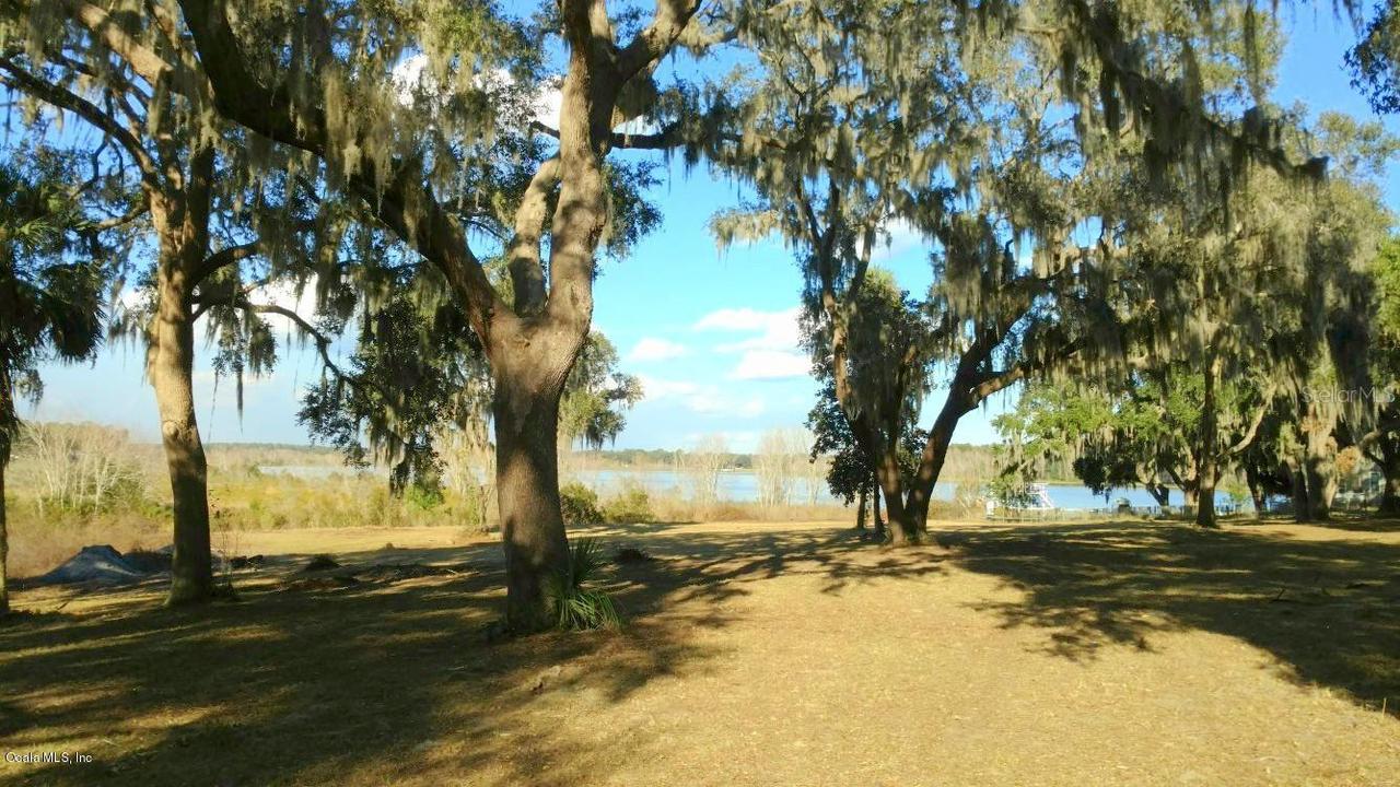 3.8ac E Hwy 25, Ocklawaha, FL 32179