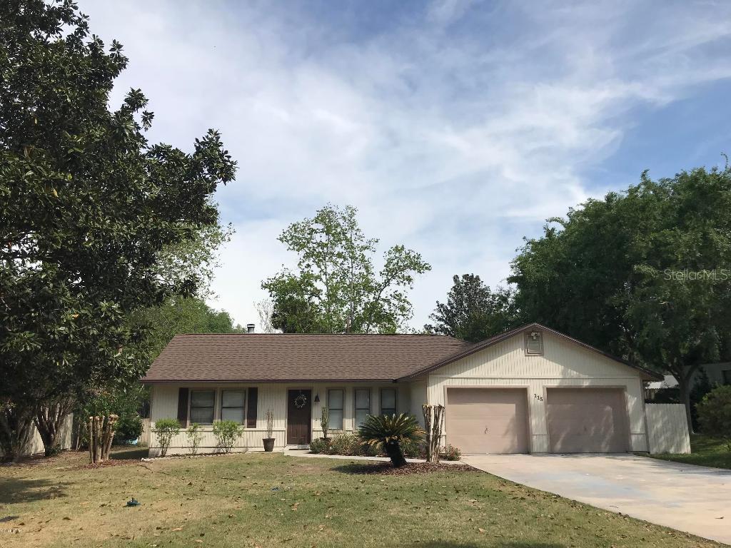 115 SE 34 St., Ocala, FL 34471