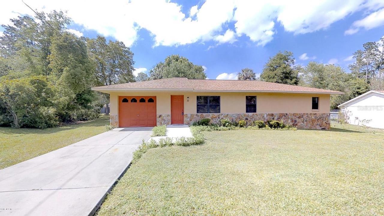 10 Pecan Loop, Ocala, FL 34472