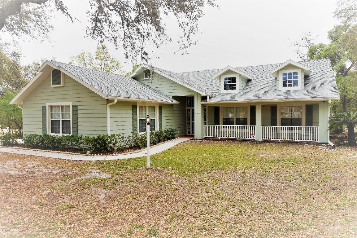 3164 W Daffodil Dr., Beverly Hills, FL 34465