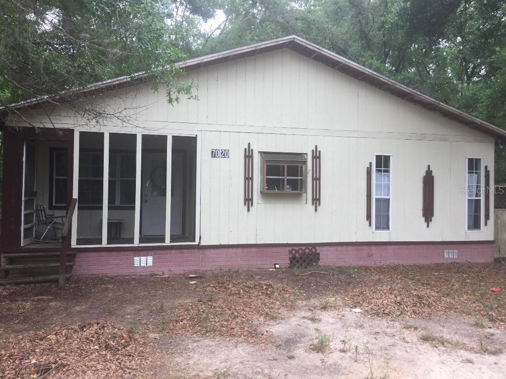 7020 SW 15th Pl., Ocala, FL 34474
