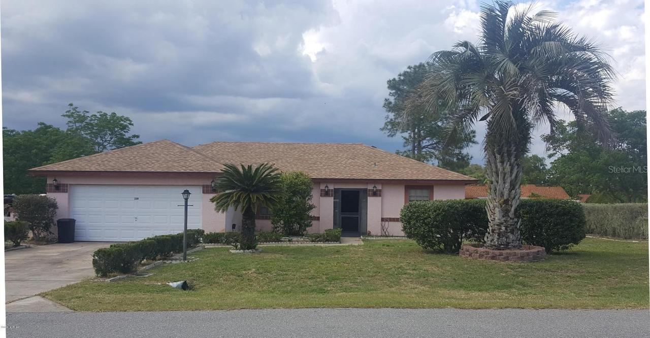 309 Oak Lane Dr., Ocala, FL 34472