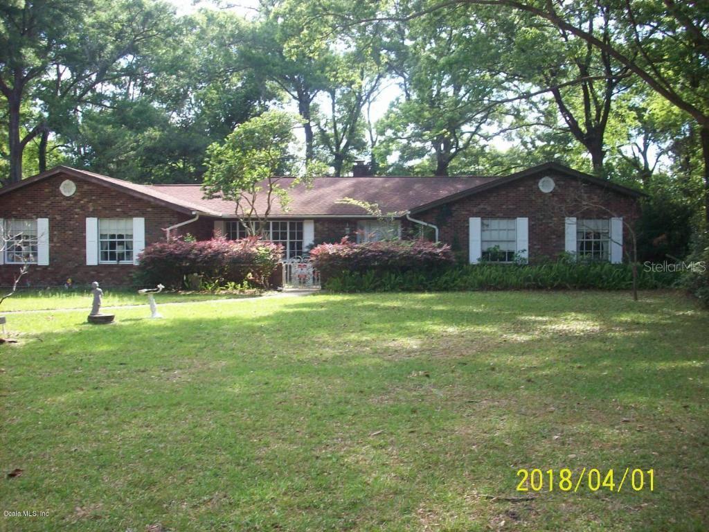 1135 SE 52nd Ct., Ocala, FL 34471
