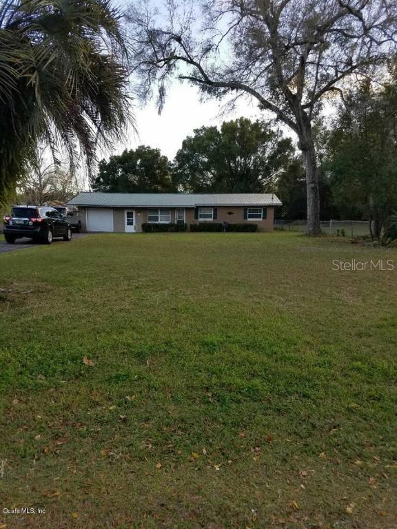 4522 NE 7th St., Ocala, FL 34470