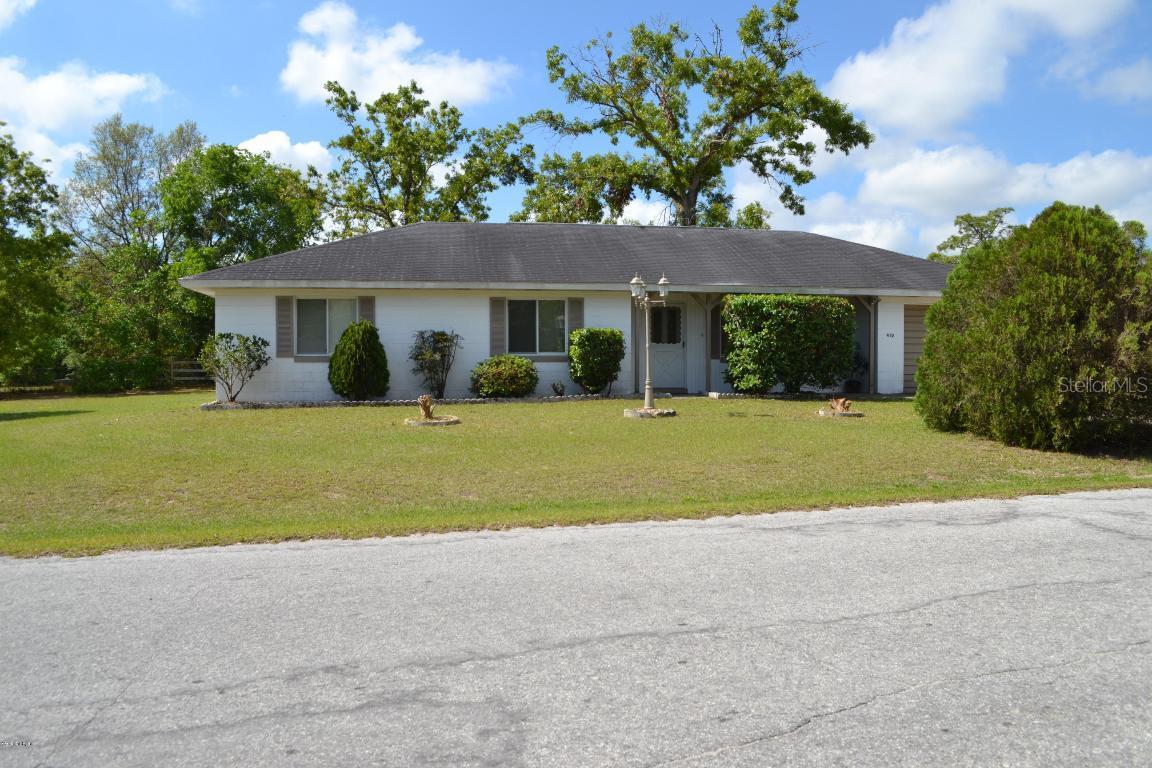 410 Bahia Track, Ocala, FL 34472