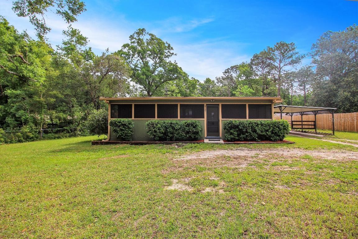 2707 NE 19 Ave., Ocala, FL 34470