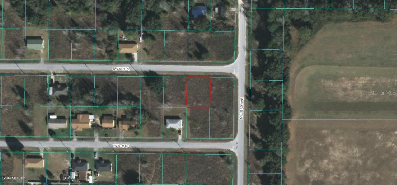 00 NW 6th Pl., Ocala, FL 34482