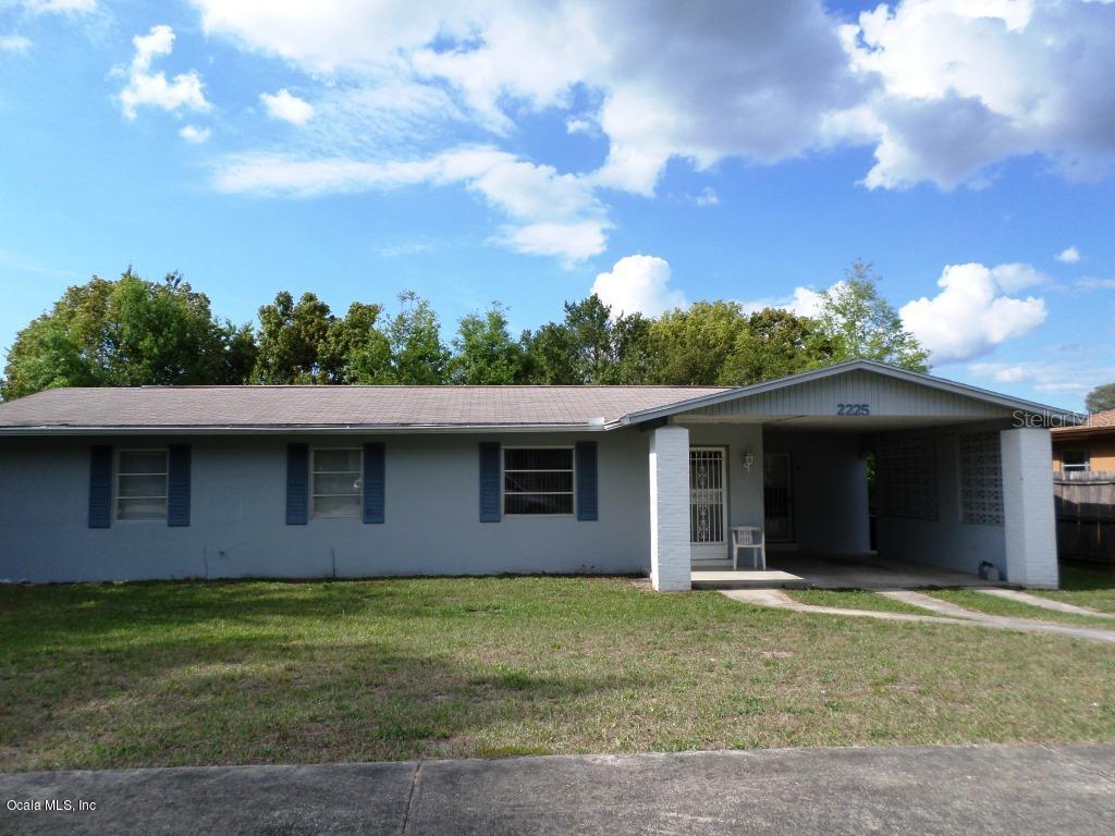 2225 W Nautilus Dr., Citrus Springs, FL 34434