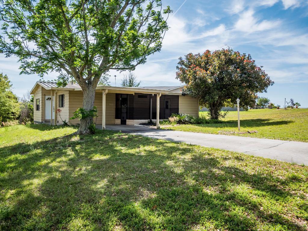 16619 SE 96th Court, Summerfield, FL 34491