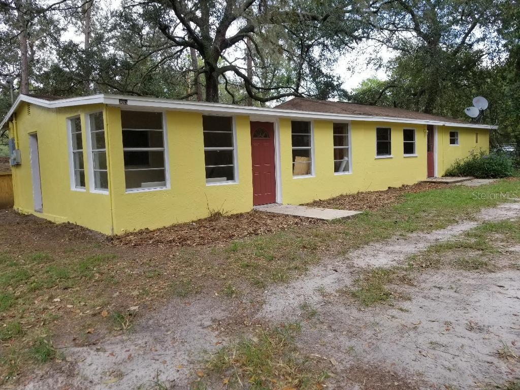 3015 NE 146th Ct Ct., Silver Springs, FL 34488