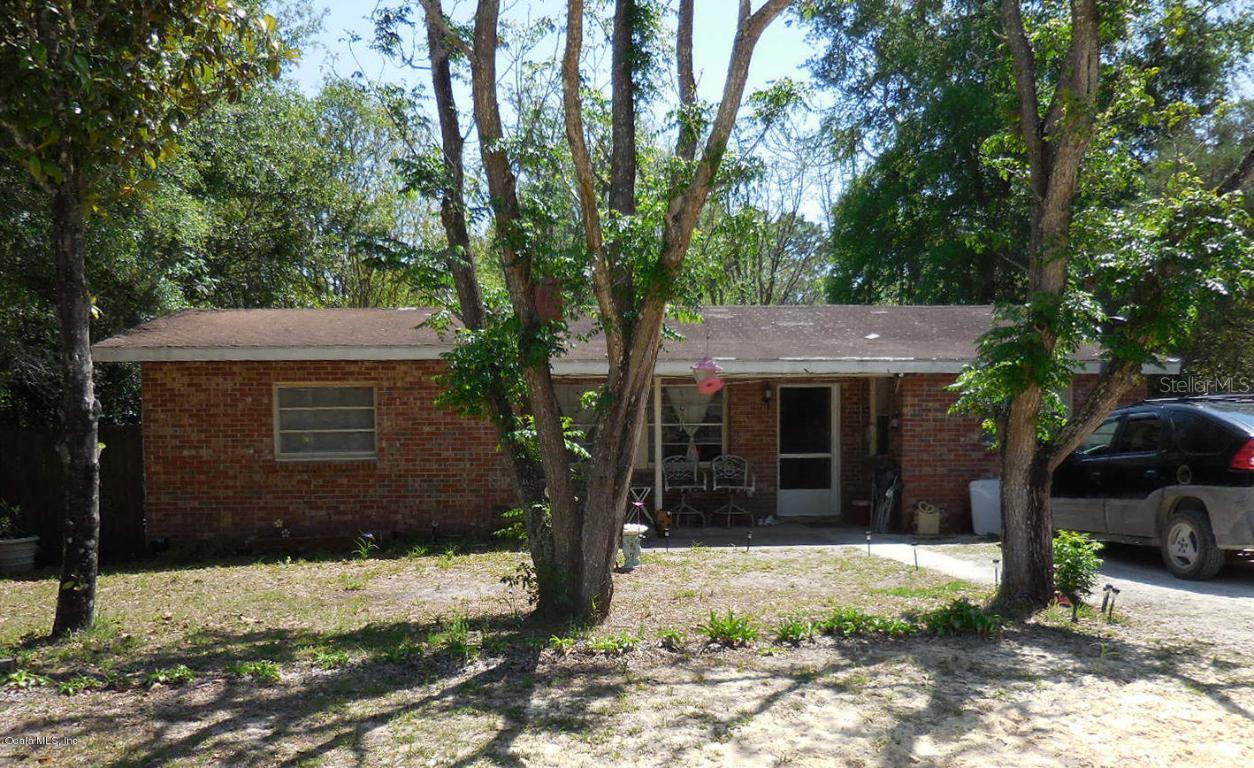 5351 NE 134th Ave., Williston, FL 32696