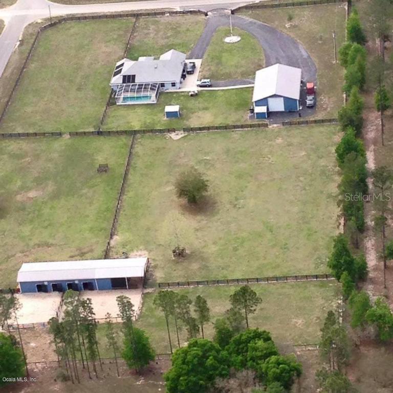 4751 NE 136th Ave., Williston, FL 32696