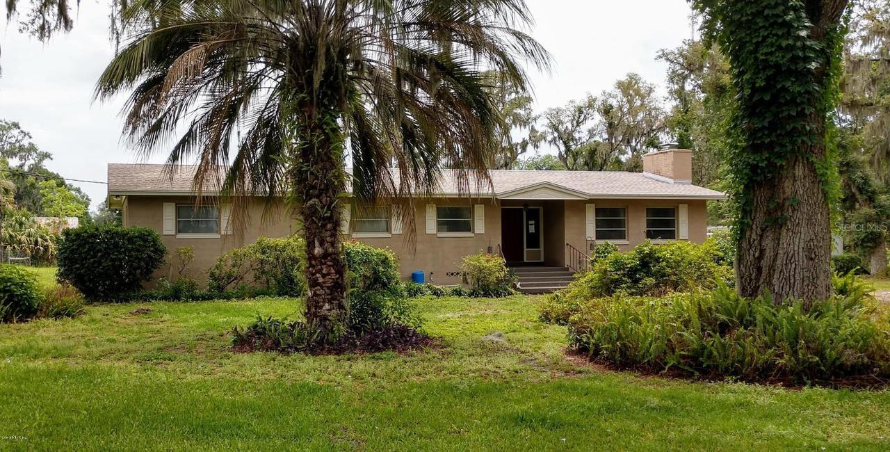 12051 SE 55th Avenue Rd, Belleview, FL 34420