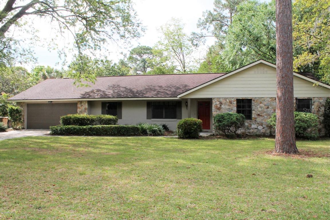 4036 SE 17th Pl., Ocala, FL 34471