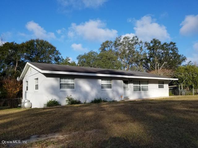 2918 NE 25th Ct., Ocala, FL 34479