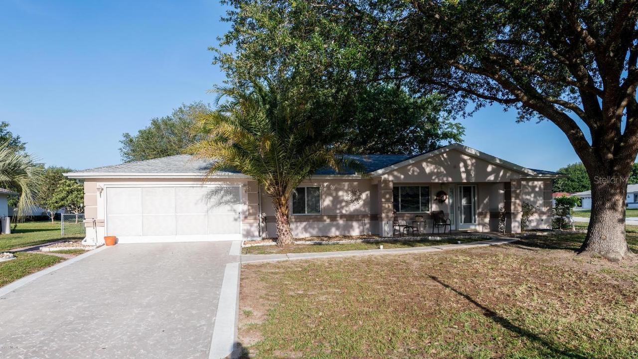 10214 SW 62 Ct., Ocala, FL 34476