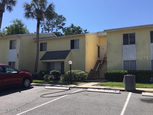 596-B Fairways Cir., Ocala, FL 34472