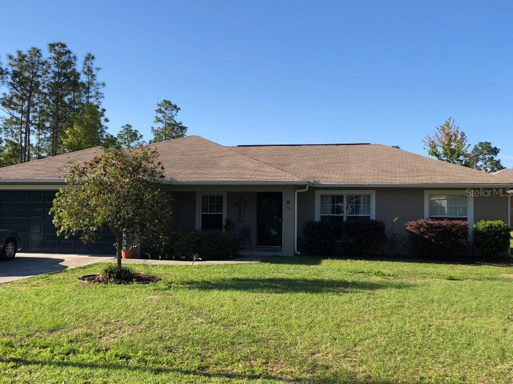 8 Redwood Run Radl, Ocala, FL 34472