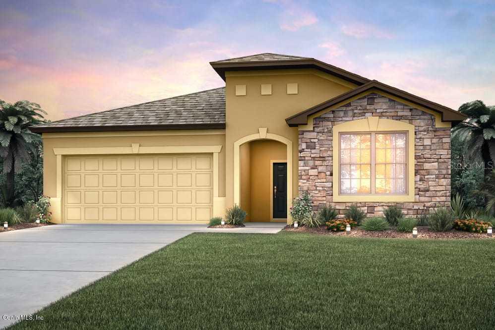 7535 SW 97th Ave., Ocala, FL 34481