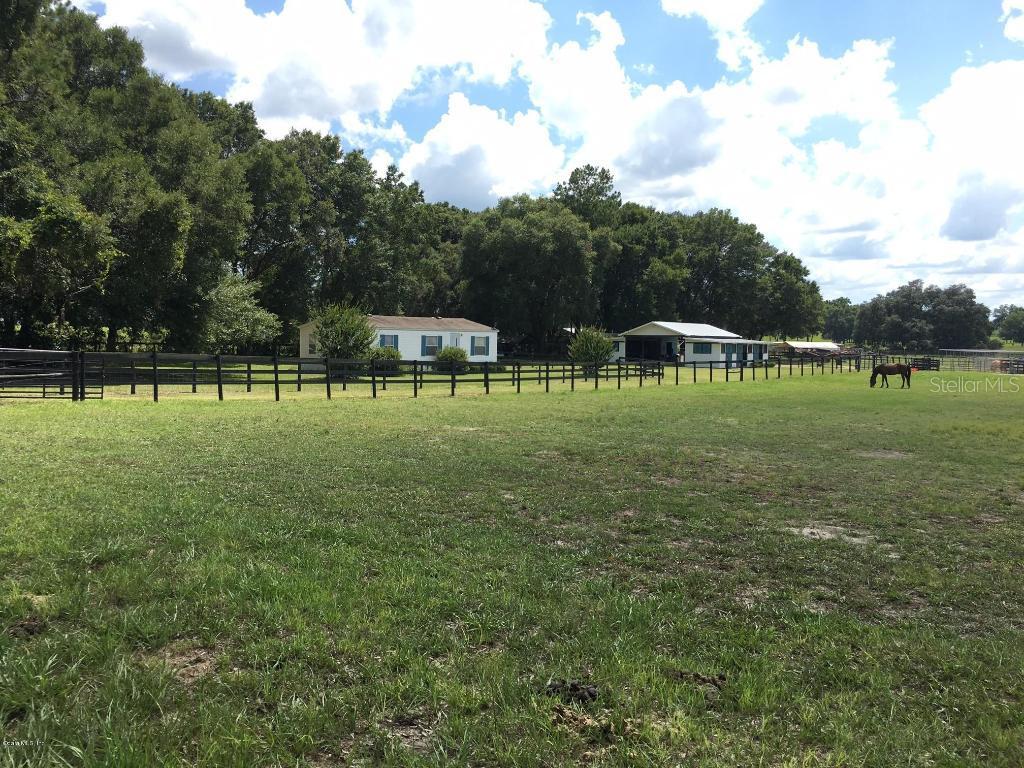 4750 NE 147 Ct., Williston, FL 32696