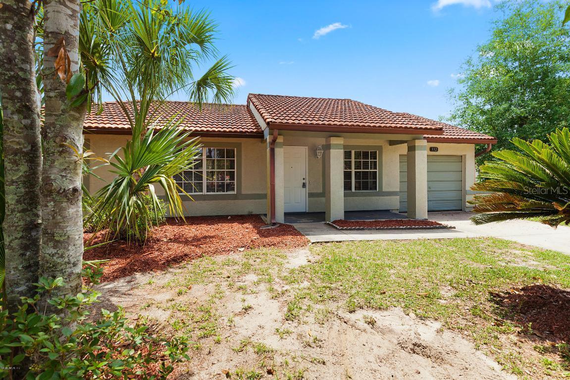 332 Oak Track Loop Loop, Ocala, FL 34472