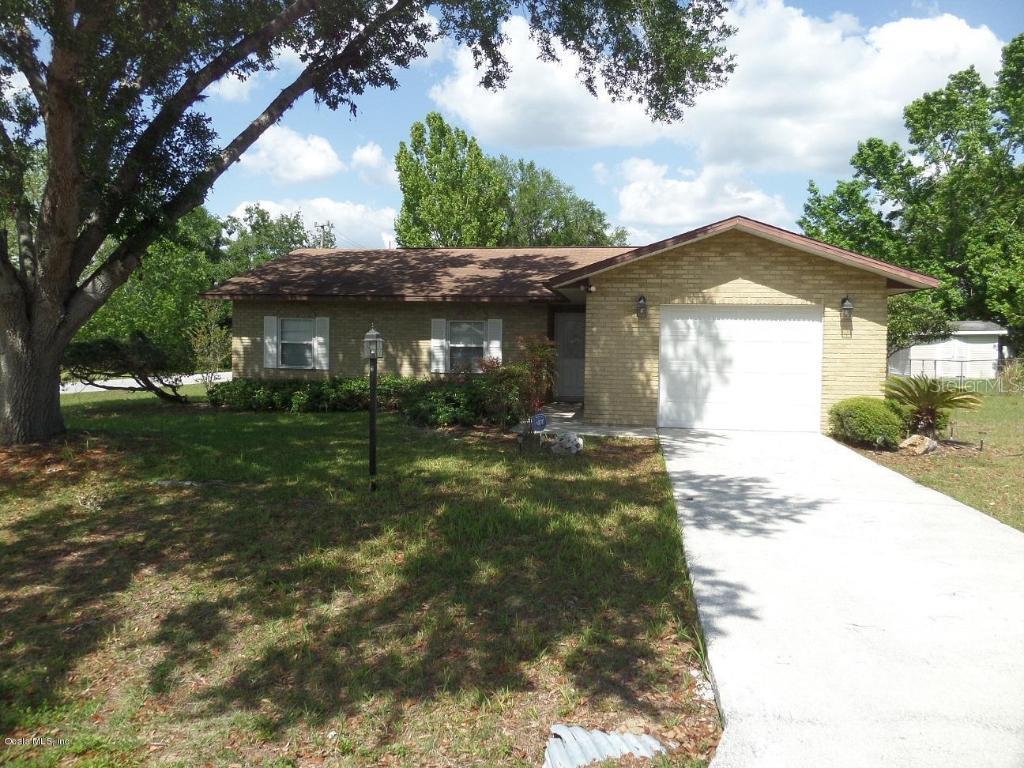 9317 Bahia Rd., Ocala, FL 34472