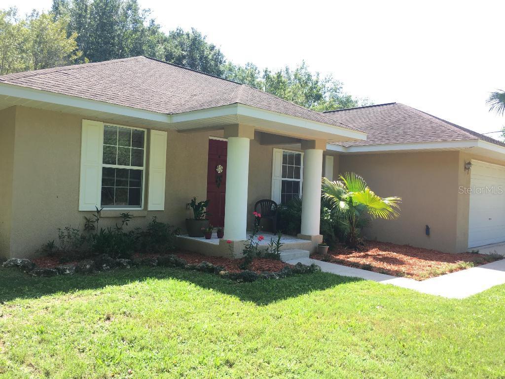 14095 SE 34th Ct., Summerfield, FL 34491