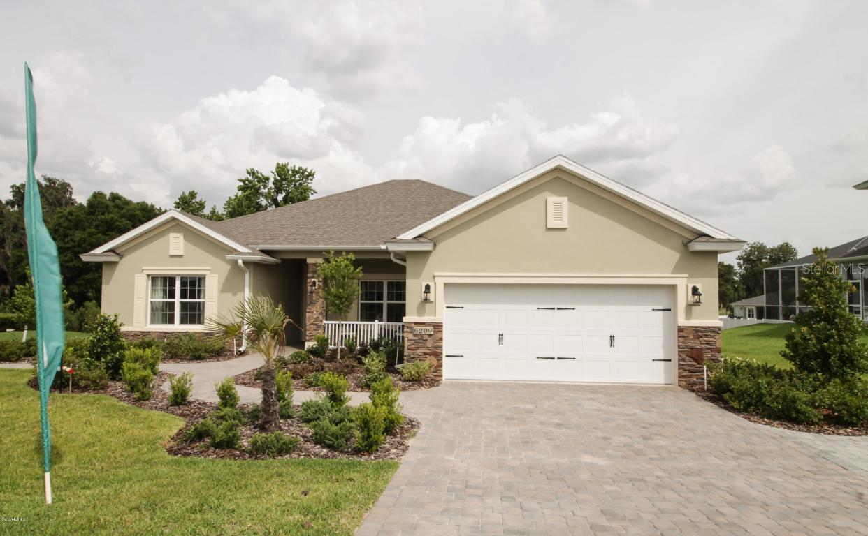 6209 SW 47 Ave., Ocala, FL 34474