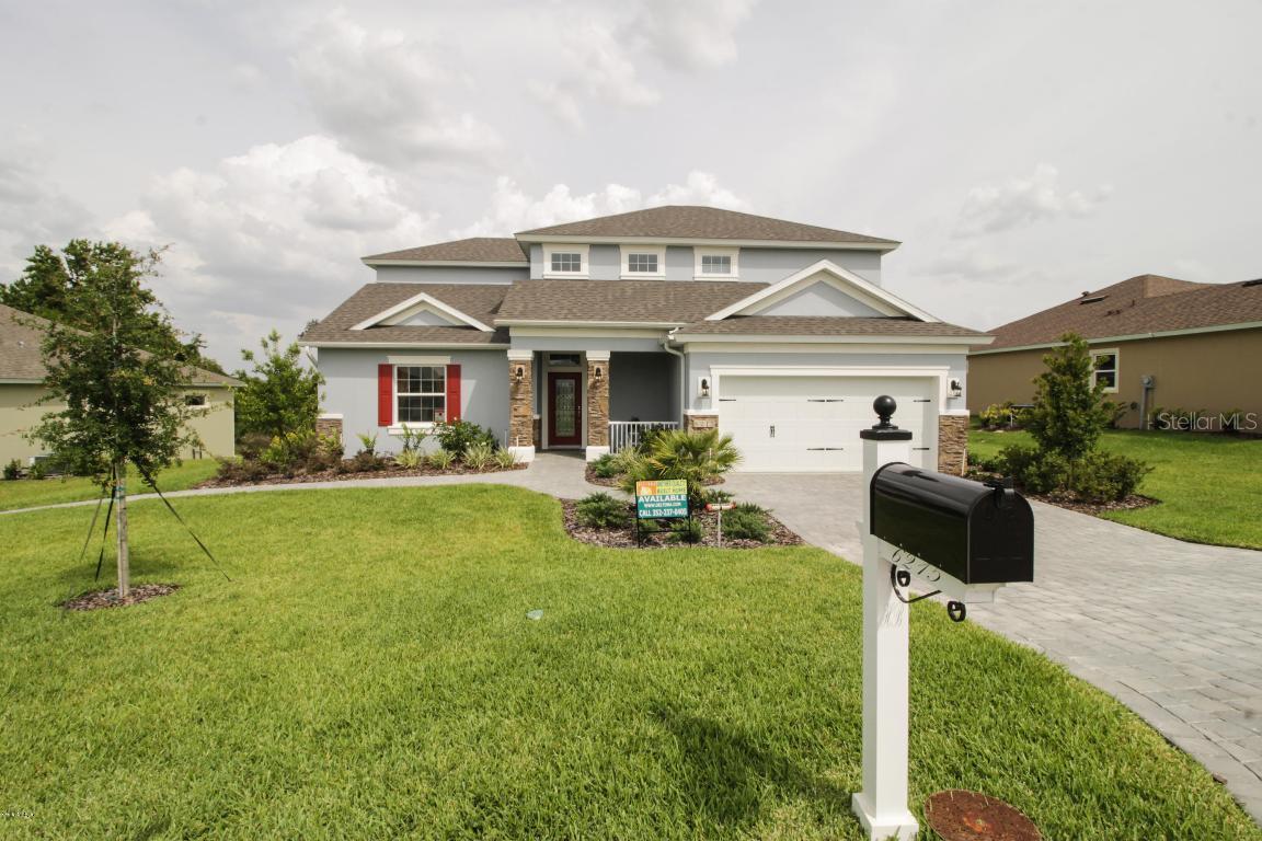 6215 SW 47 Ave., Ocala, FL 34474