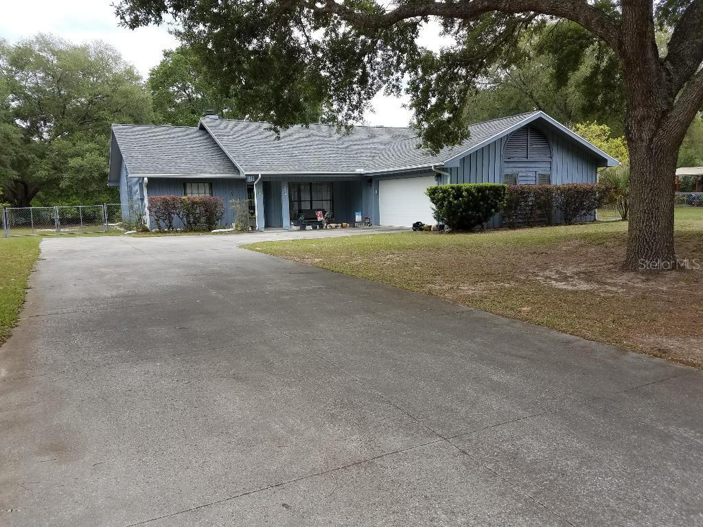 12421 SE 115th Ave., Belleview, FL 34420