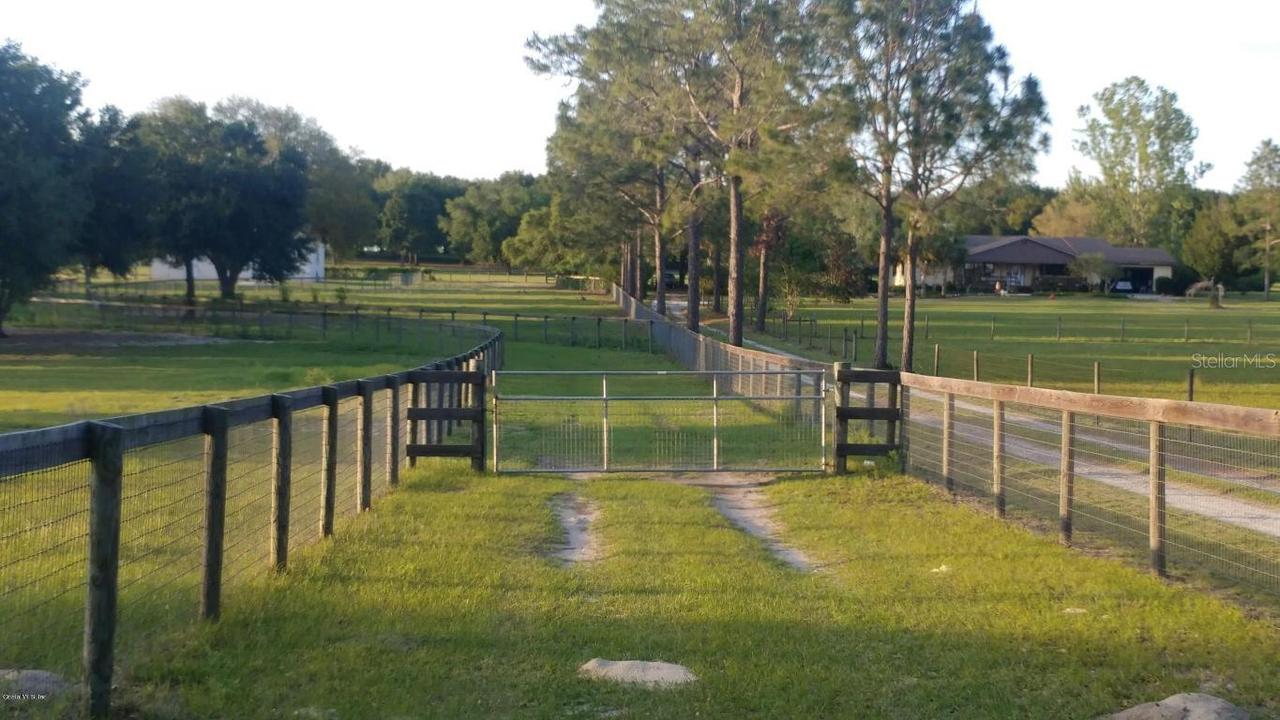 Marion County Rd., Weirsdale, FL 32195