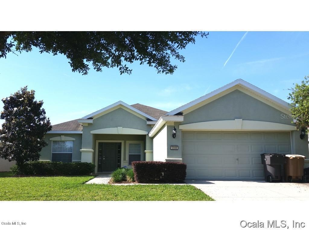 5598 SW 40th St., Ocala, FL 34474