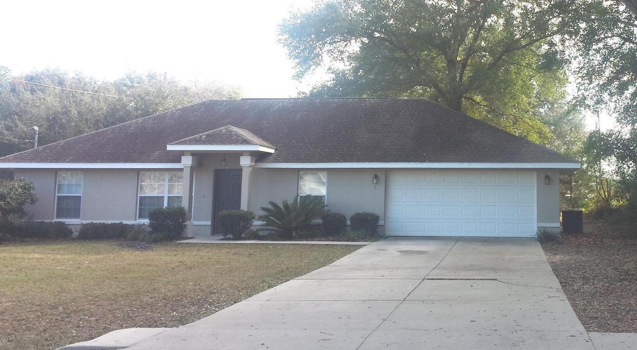 1 Pecan Course Trace, Ocala, FL 34472