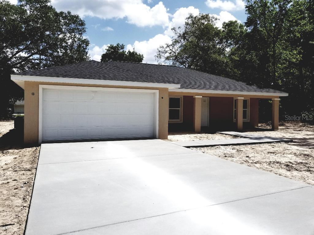15625 SE 97 Ave., Summerfield, FL 34491